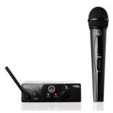 AKG WMS40 Mini Vocal Set Вокальная радиосистема купить в Москве и
